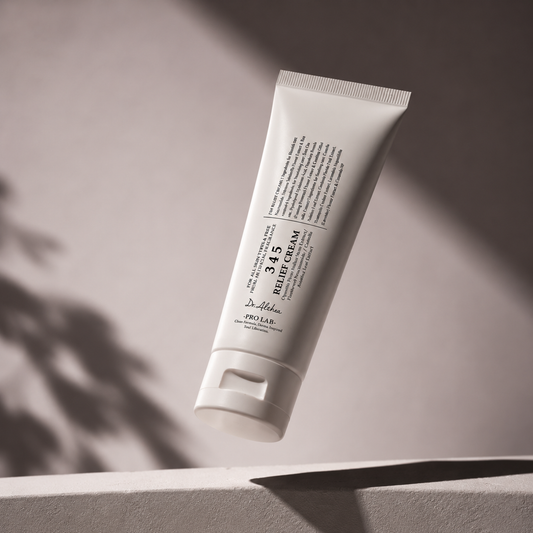 345 Dr Althea Relief: Repara e hidrata profundamente tu piel.