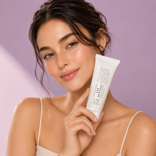 345 Dr Althea Relief: Repara e hidrata profundamente tu piel.